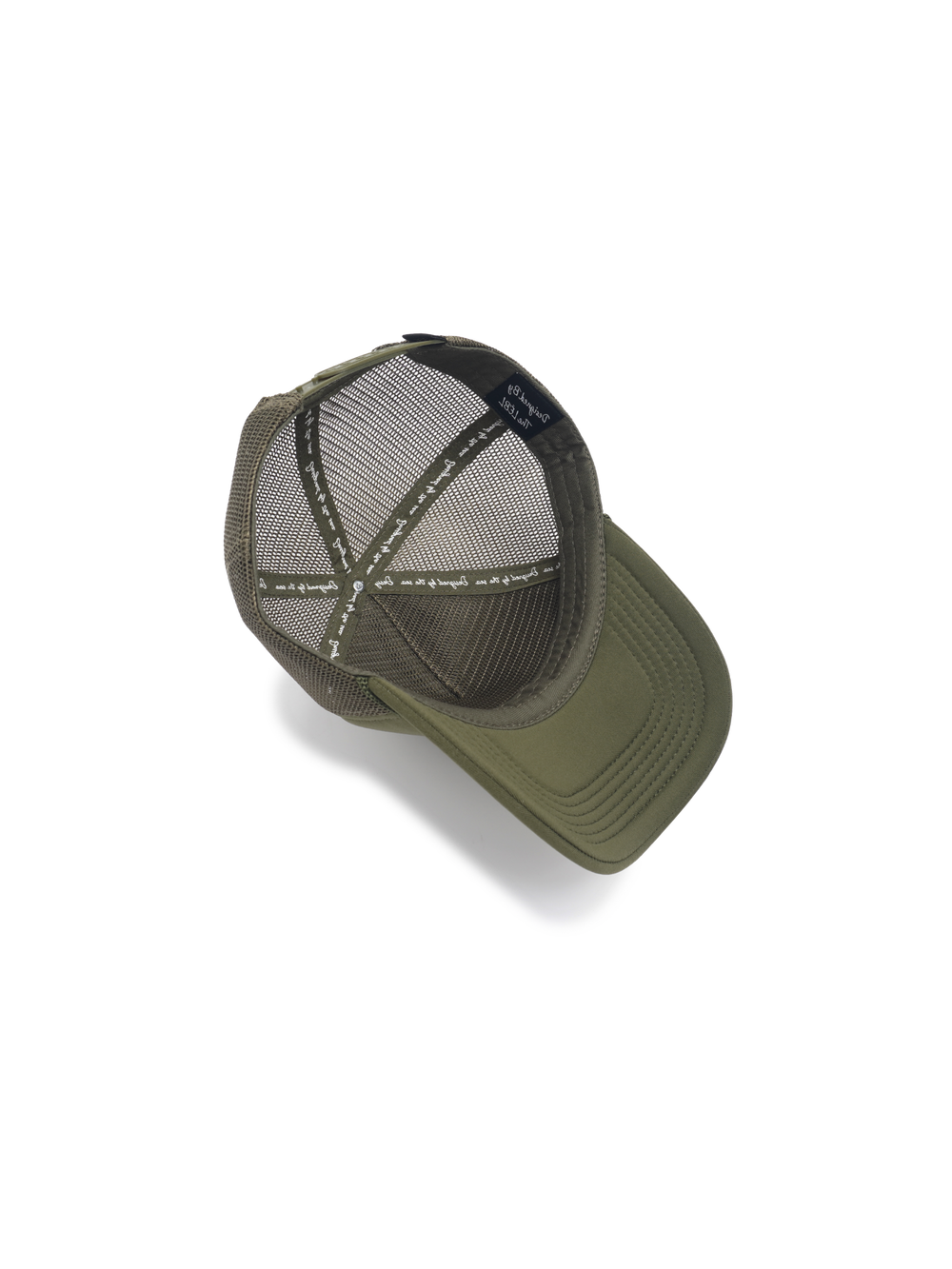 The Von Ringle Hat