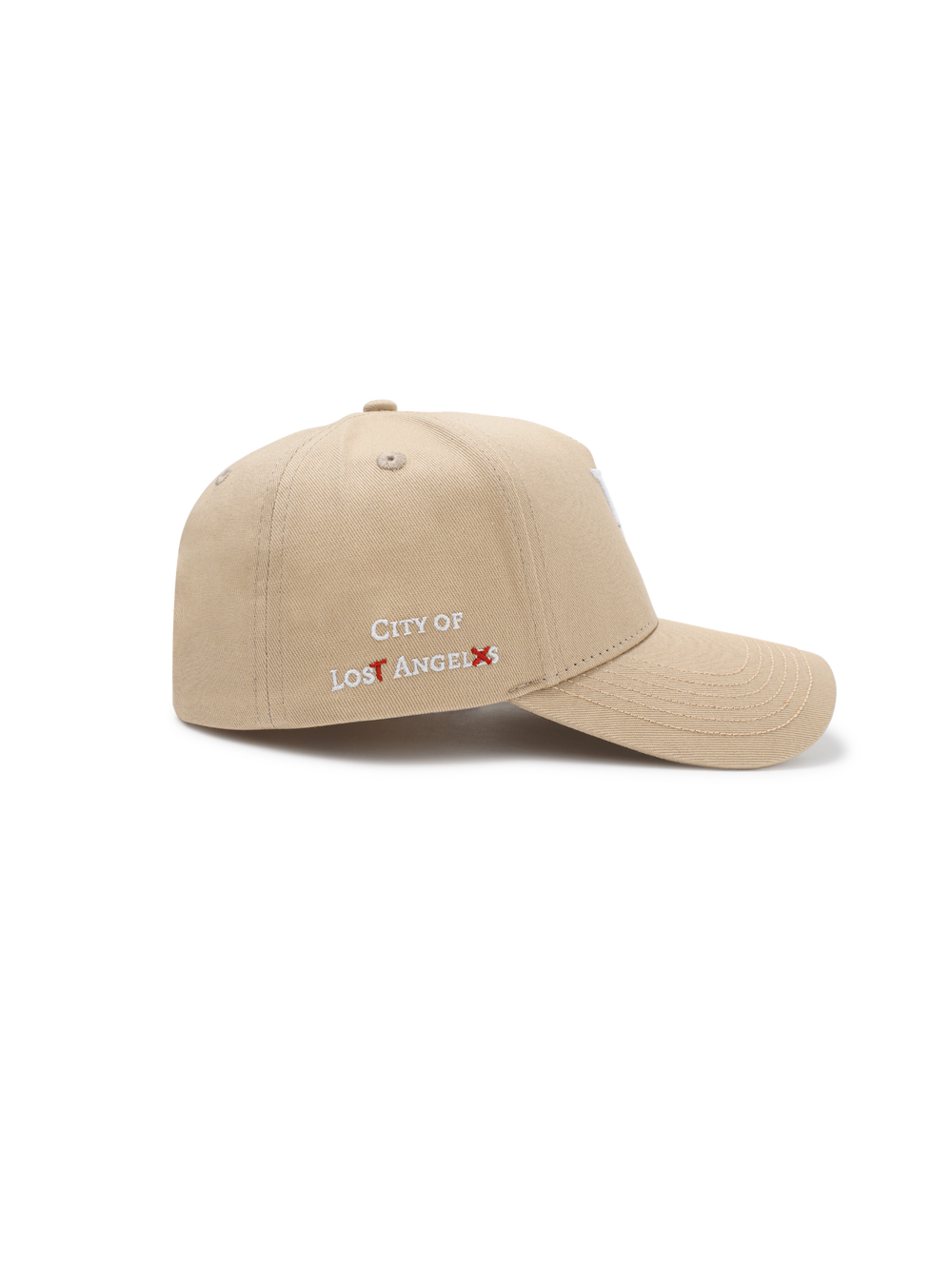 Lost Angels Hat