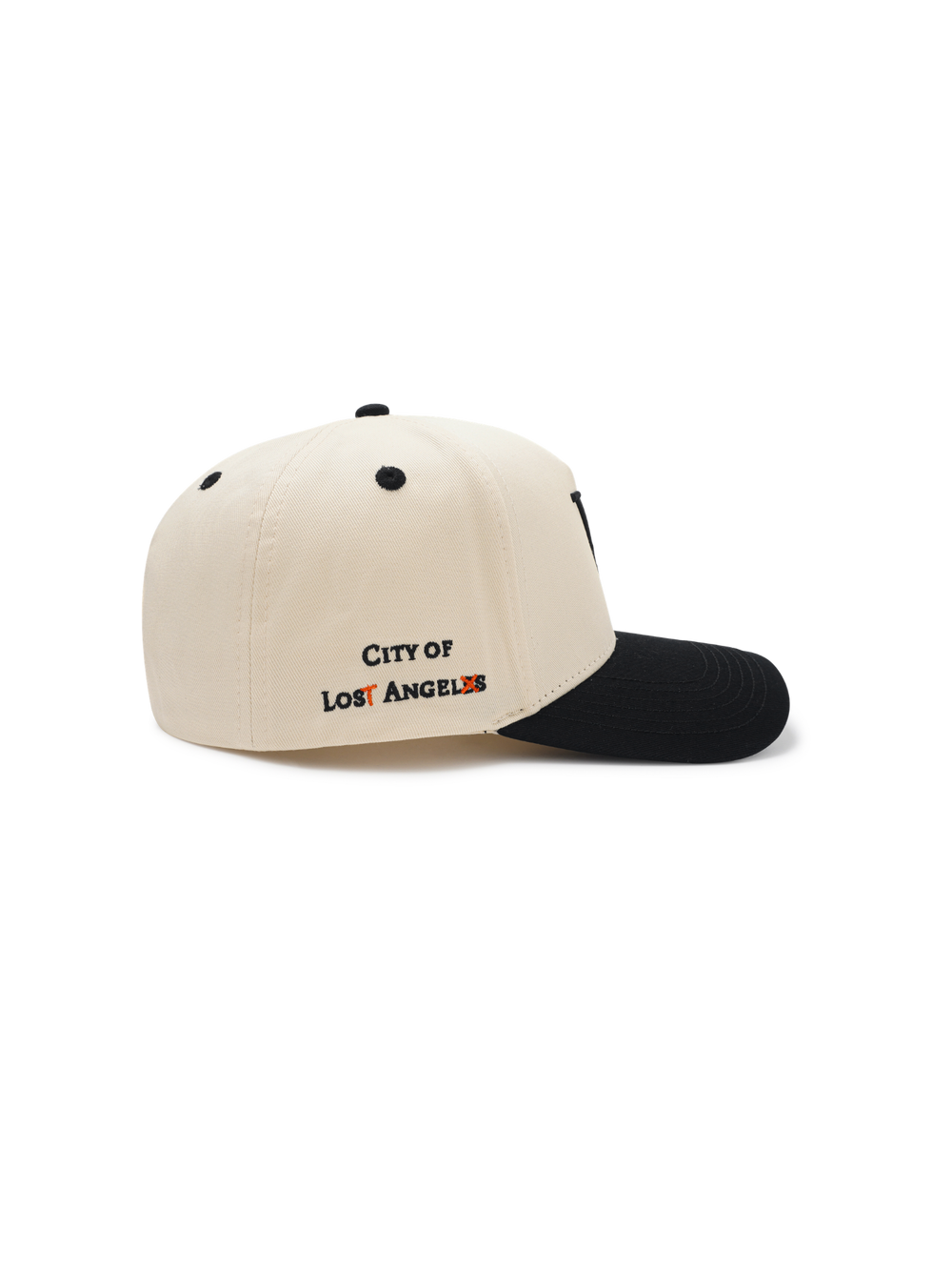 Lost Angels Hat
