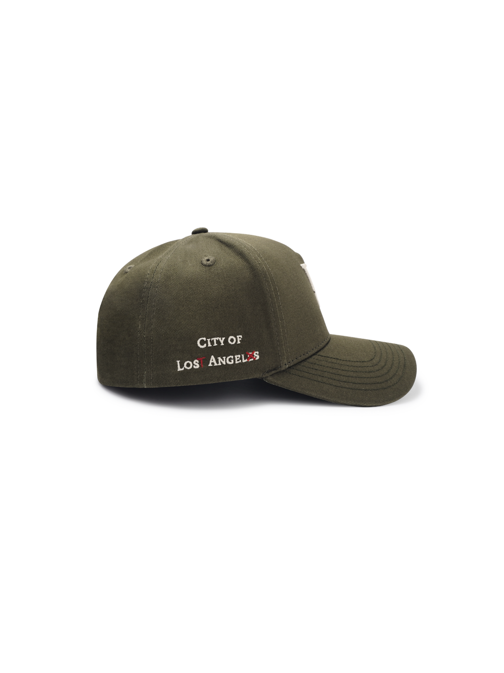 Lost Angels Hat