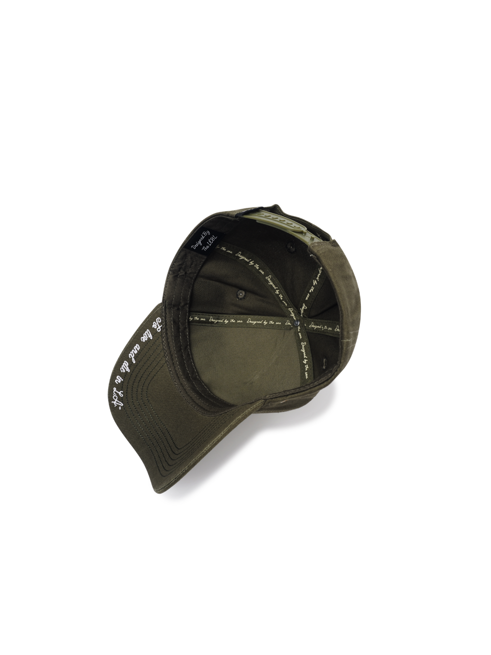 Lost Angels Hat