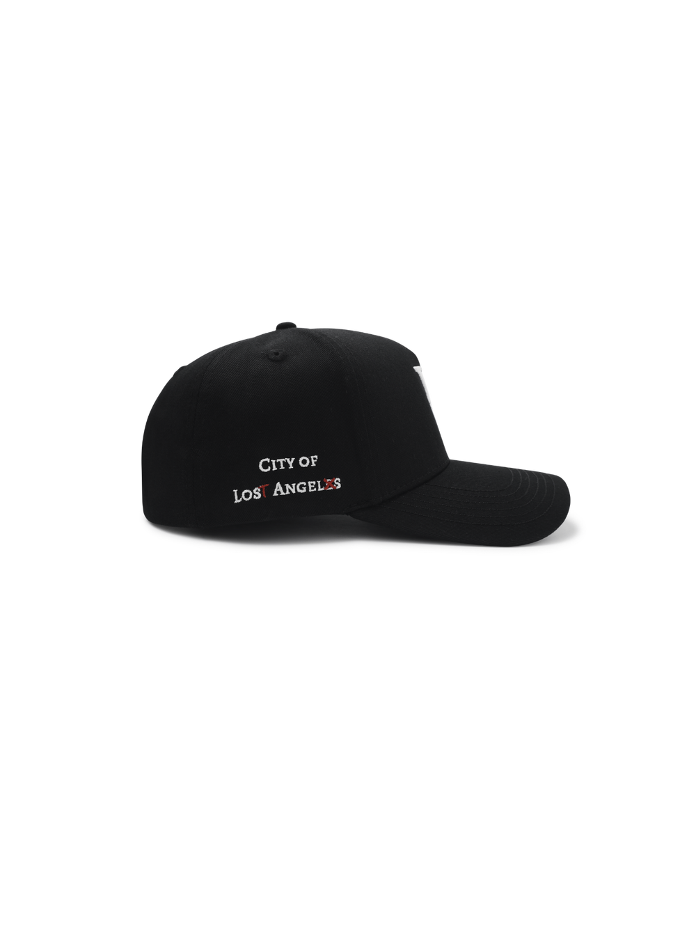 Lost Angels Hat