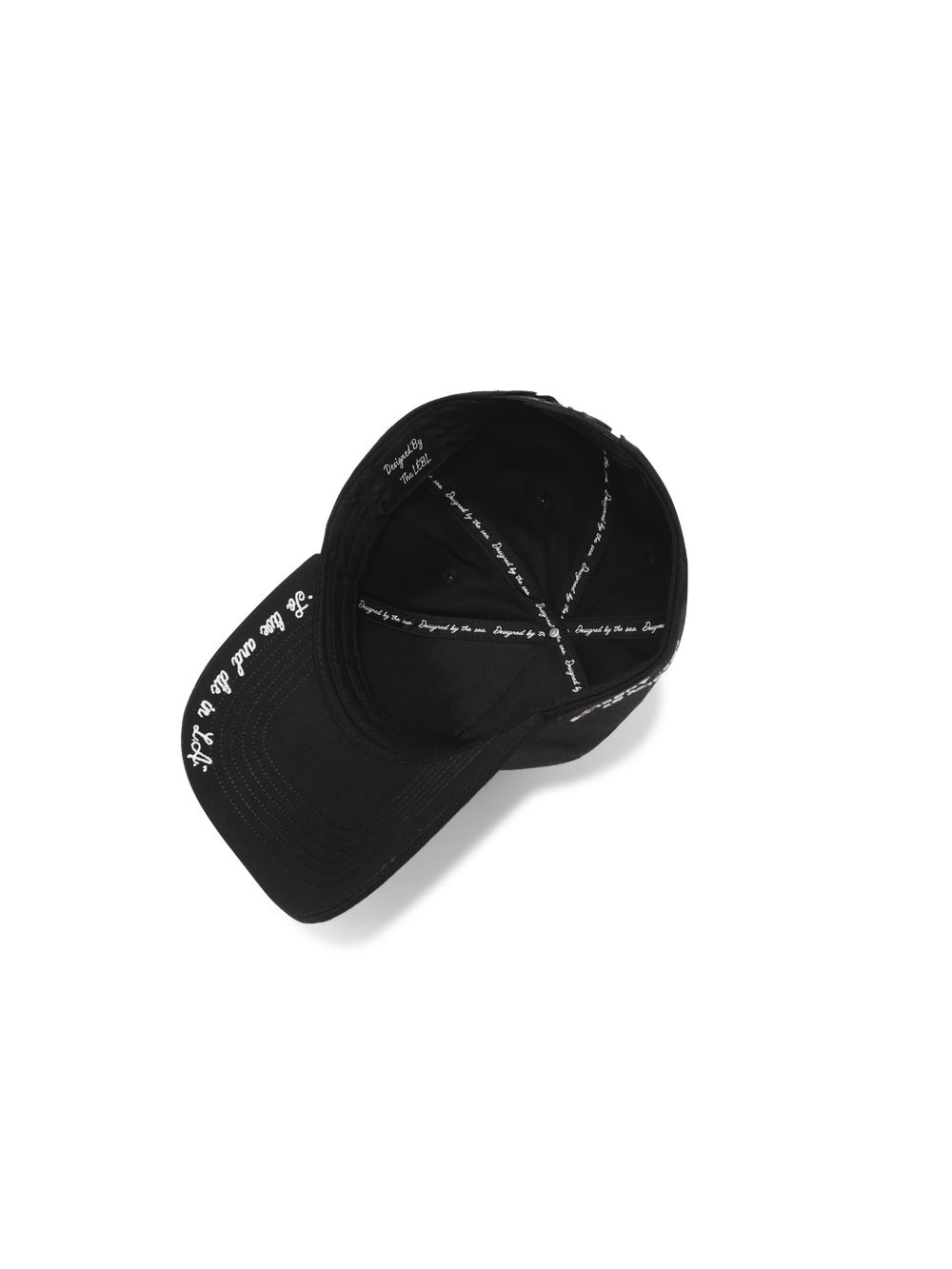 Lost Angels Hat