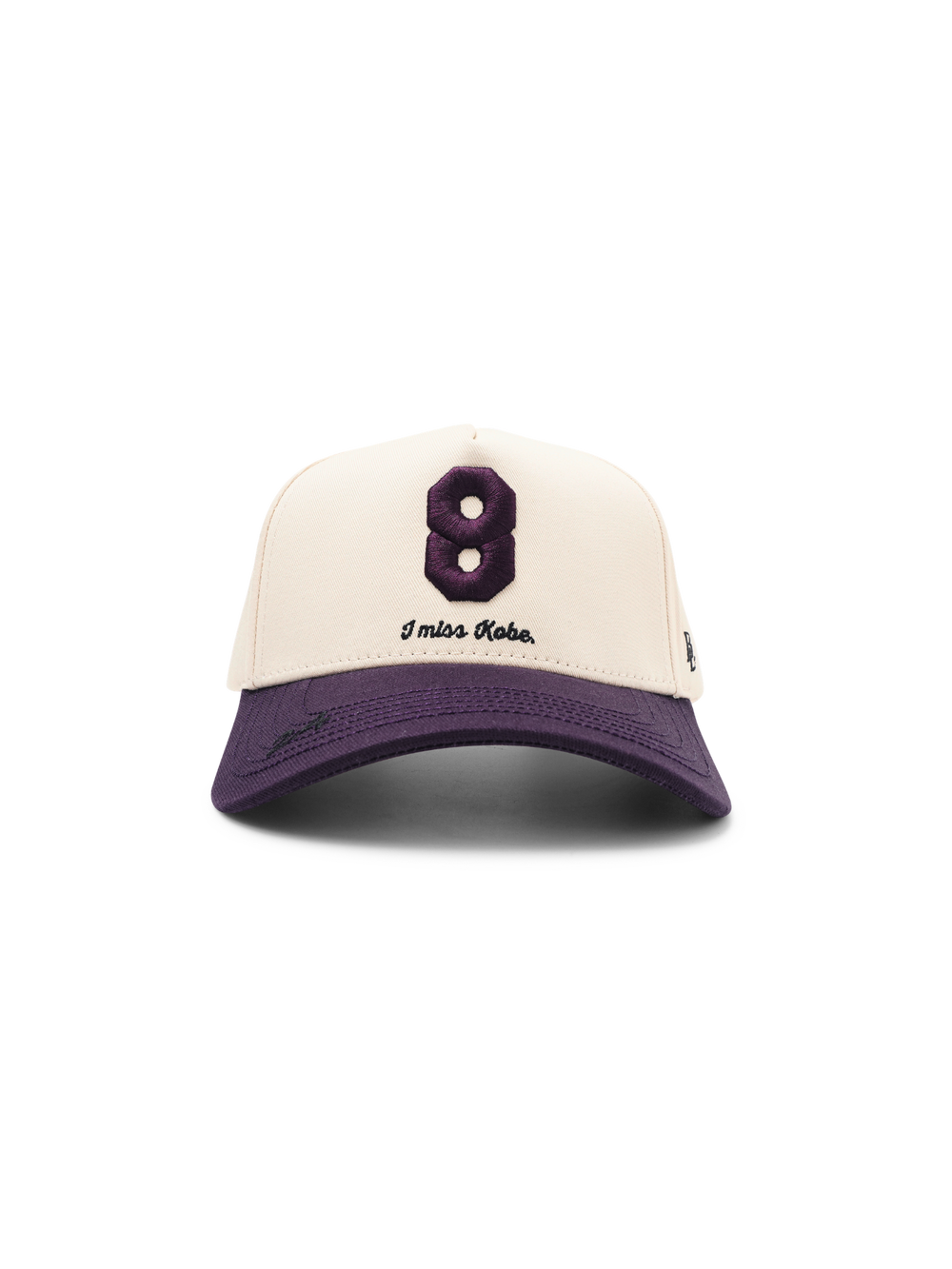 I Miss Kobe Hat