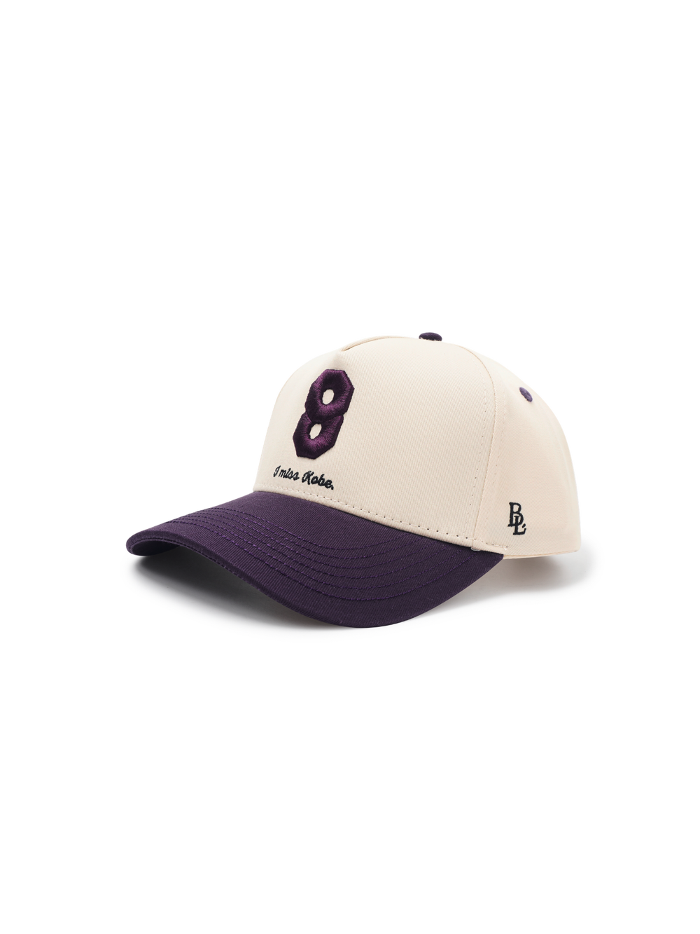 I Miss Kobe Hat