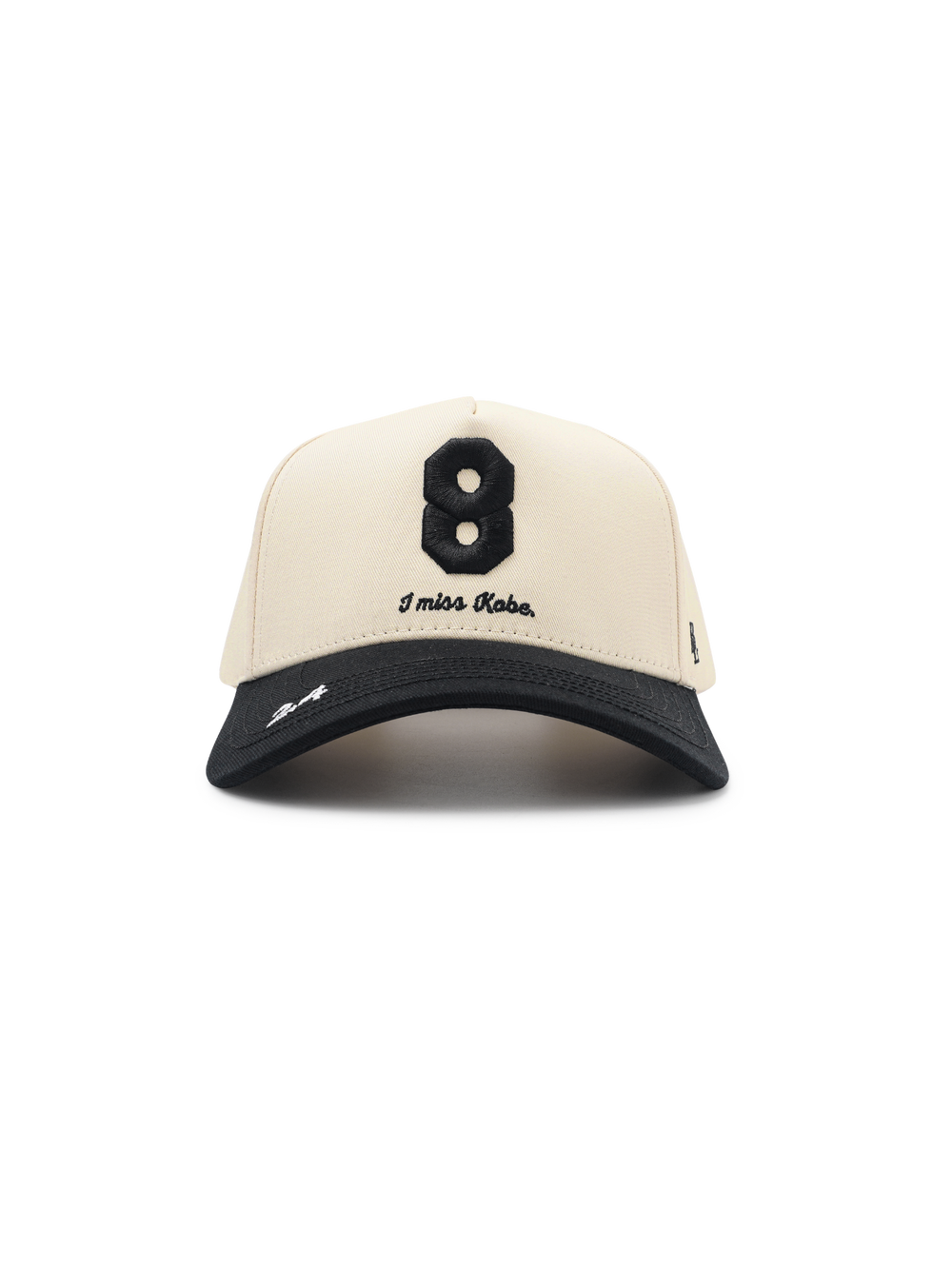 I Miss Kobe Hat