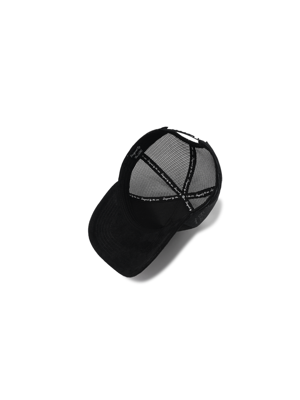 Sundéy Suede Trucker