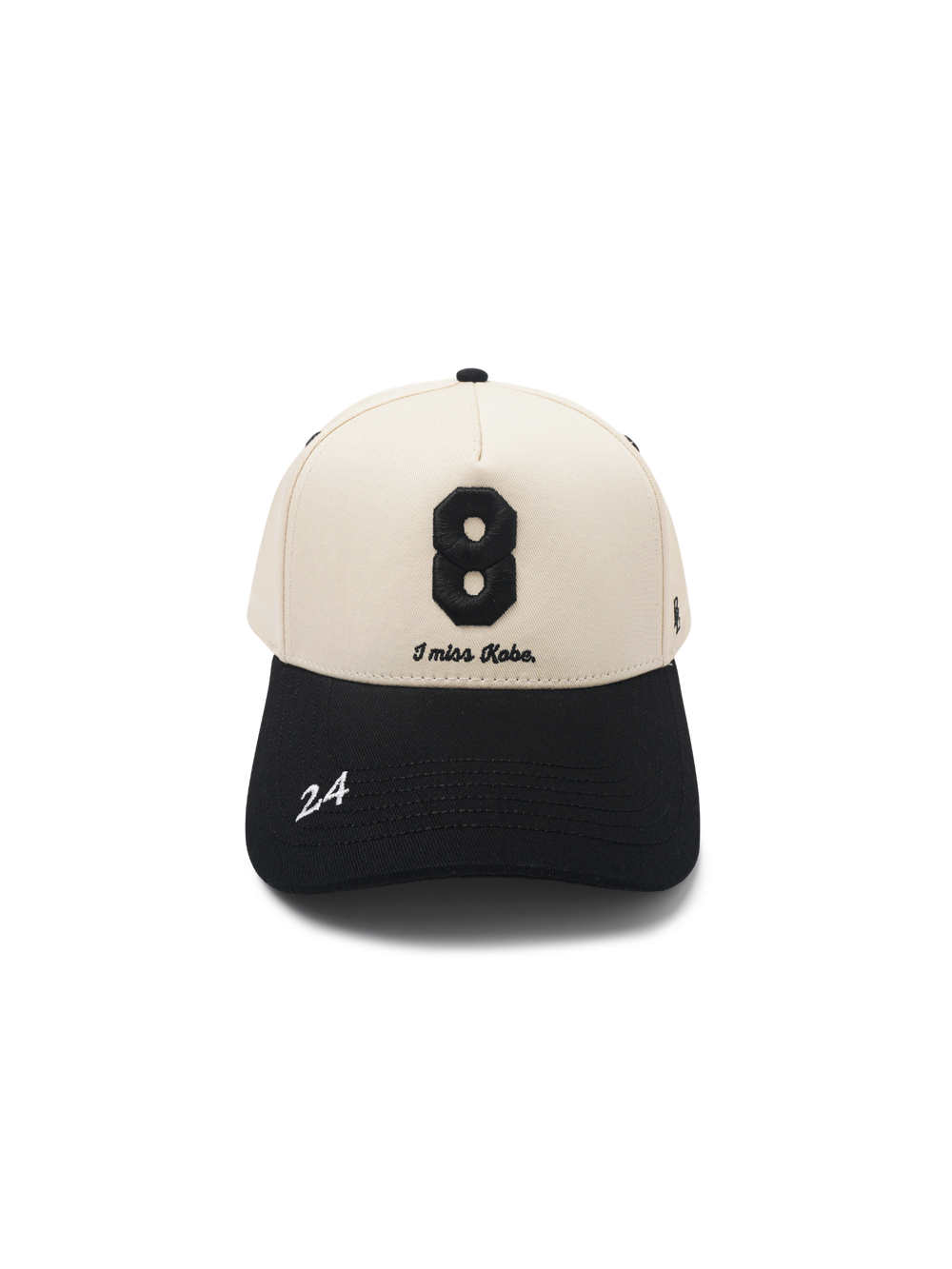I Miss Kobe Hat