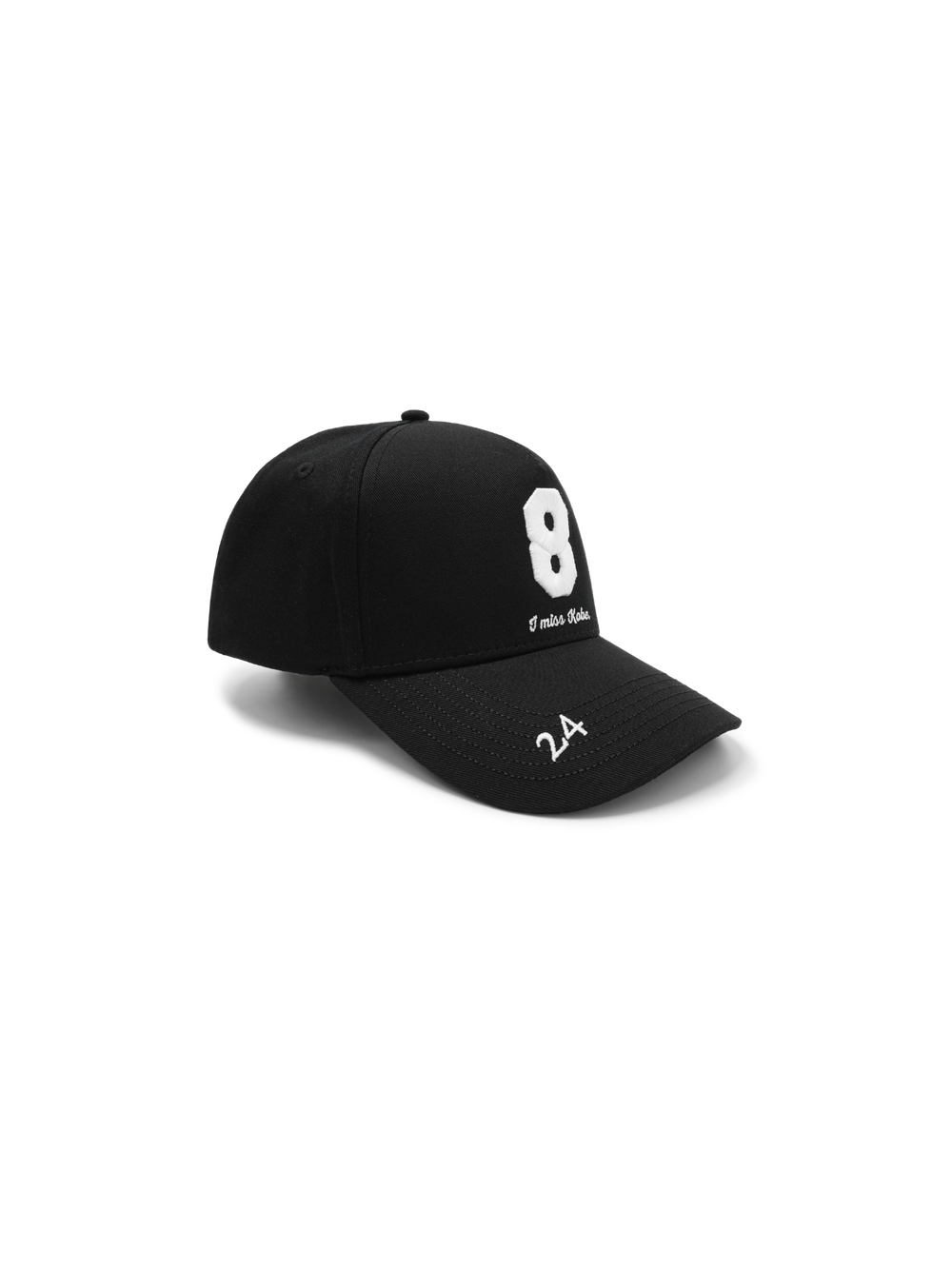 I Miss Kobe Hat