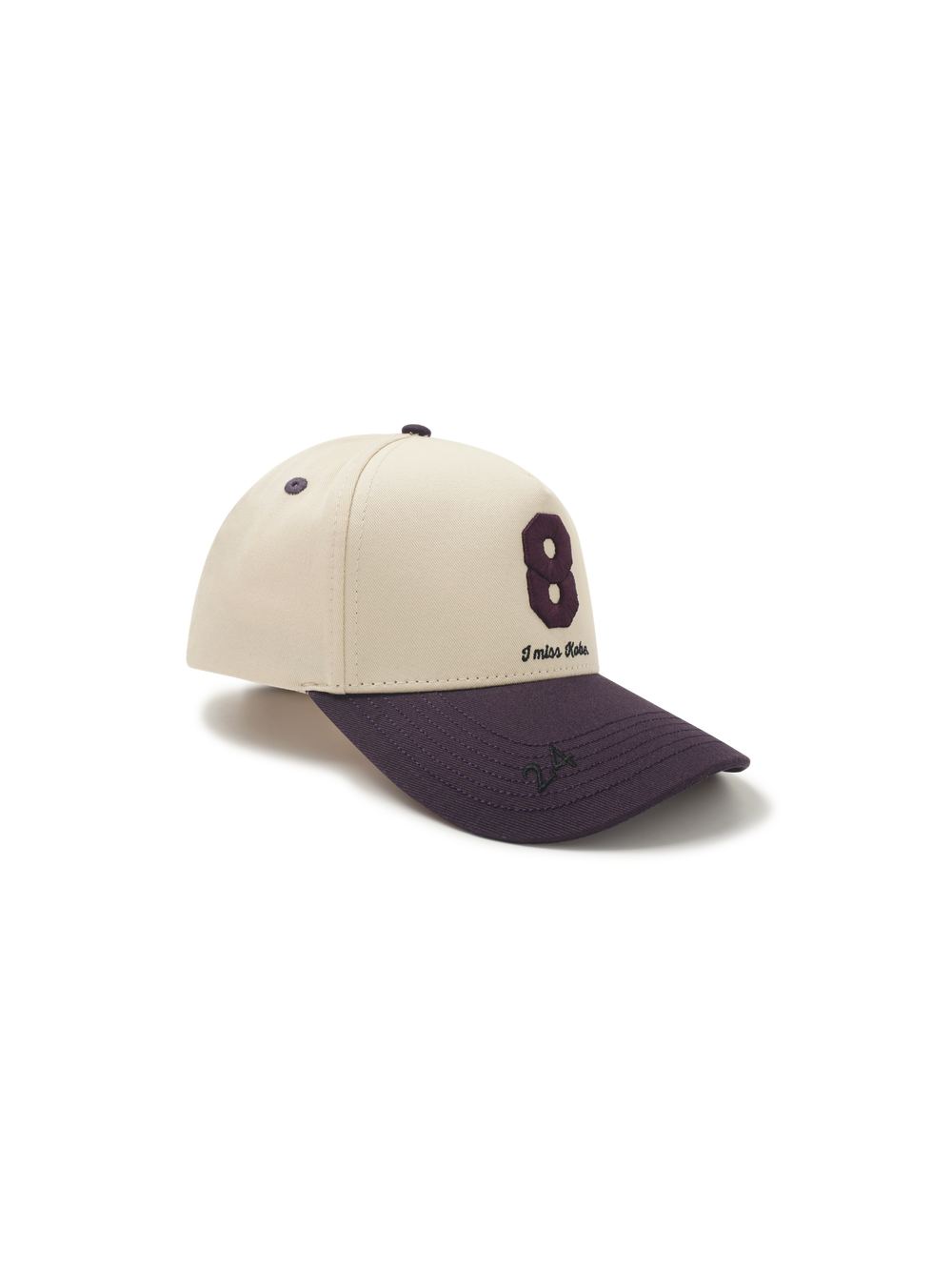 I Miss Kobe Hat