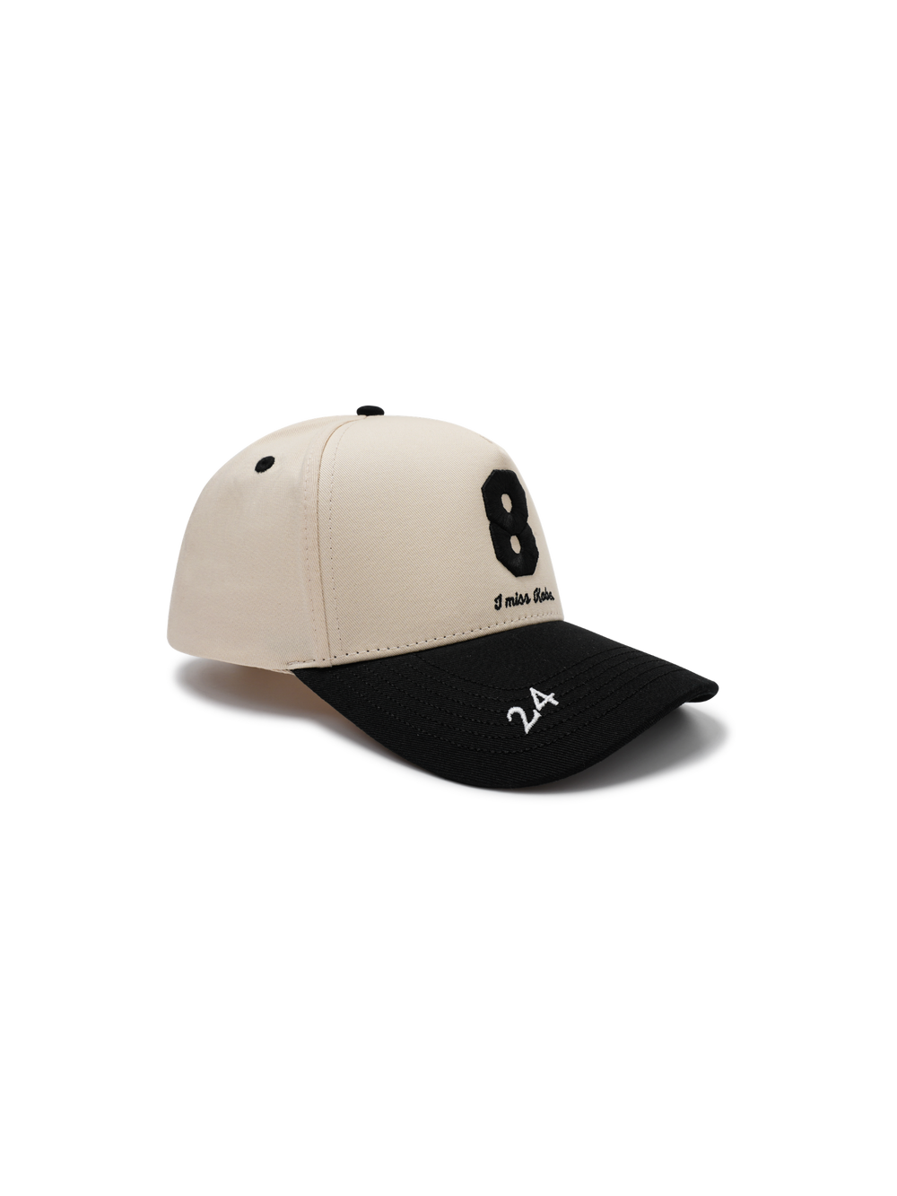 I Miss Kobe Hat