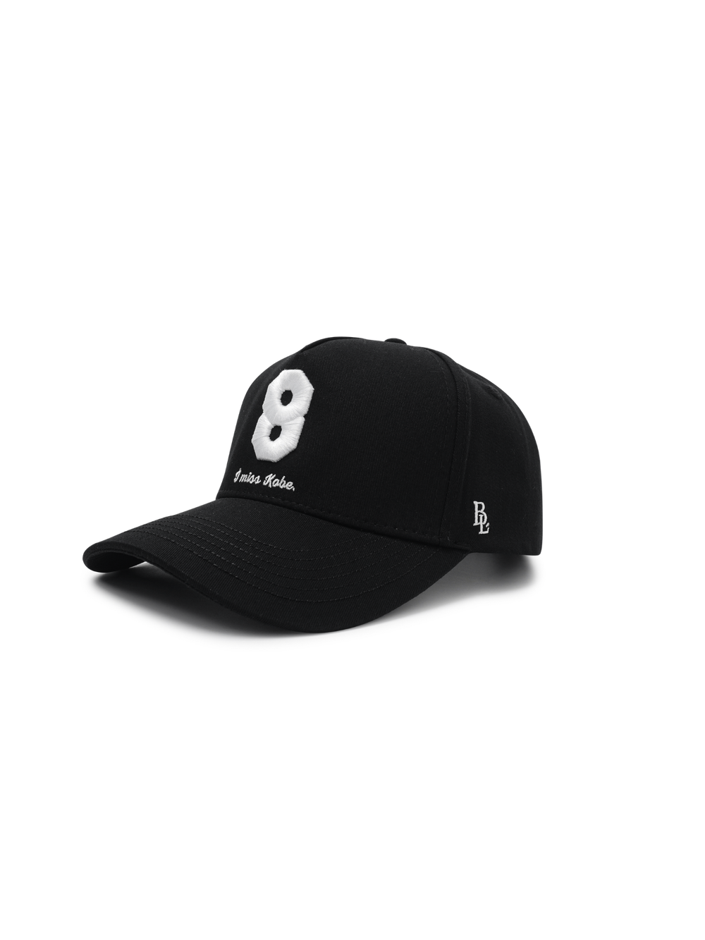 I Miss Kobe Hat