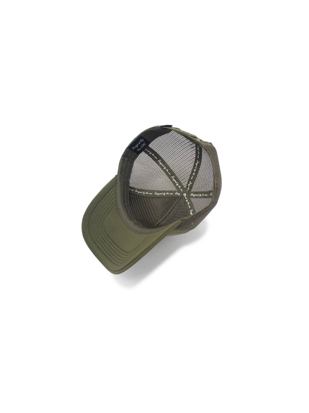 The Von Ringle Hat