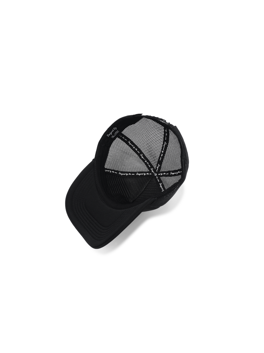 The Von Ringle Hat