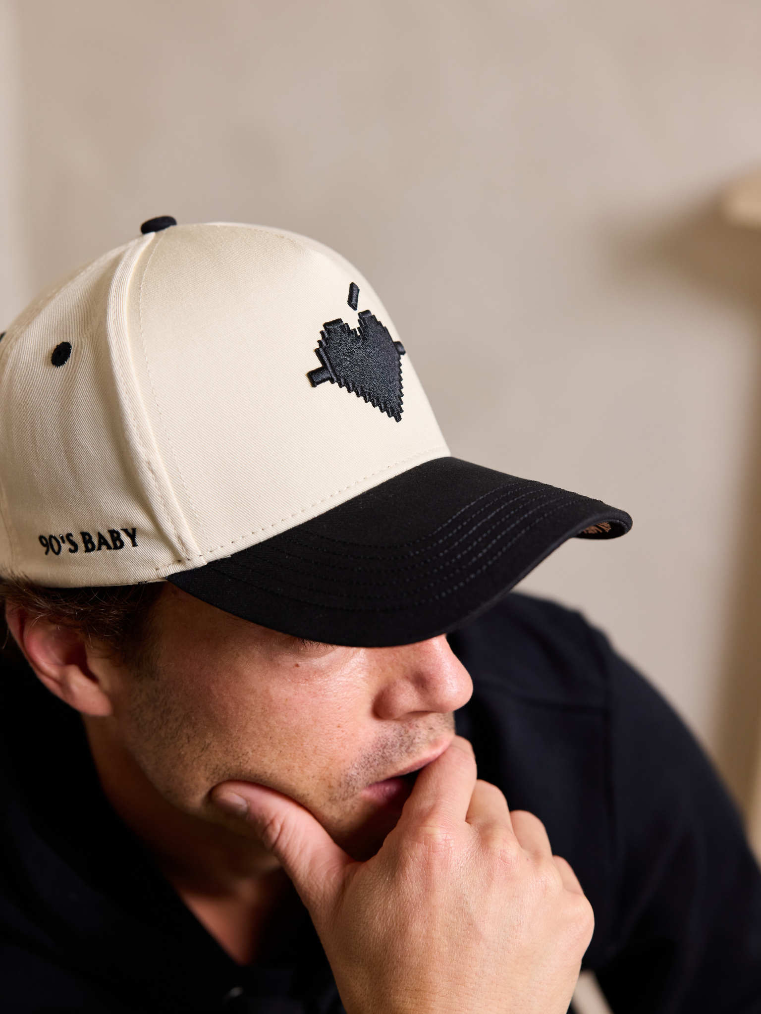 90s snapback on sale