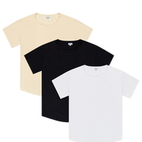 BLNK T-Shirt Pack