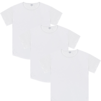 BLNK T-Shirt Pack (White)