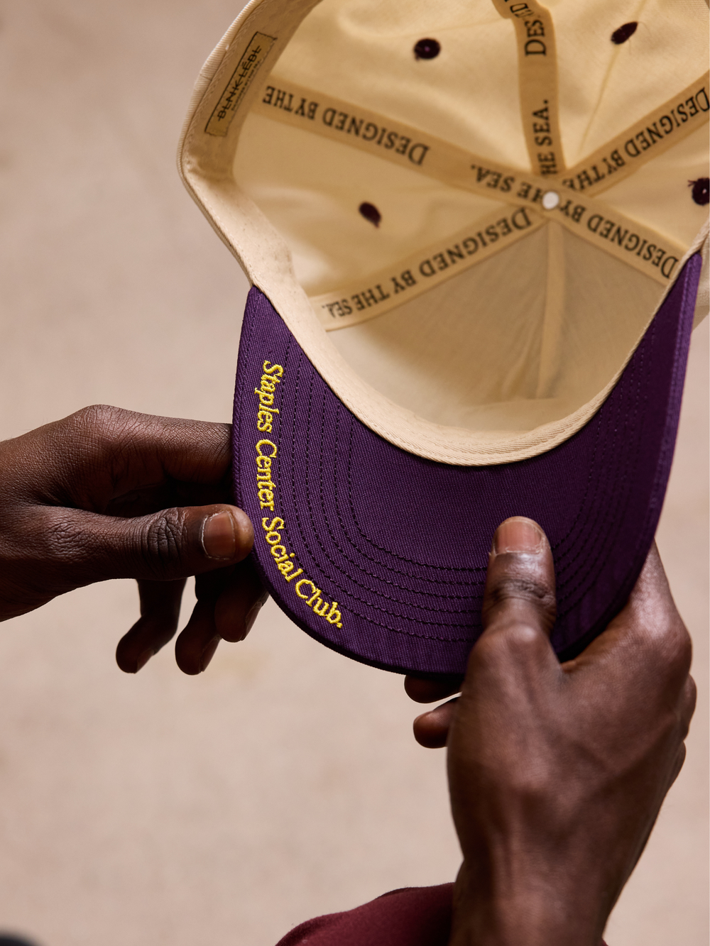 I Miss Kobe Hat