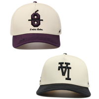 Kobe// LA Cream
