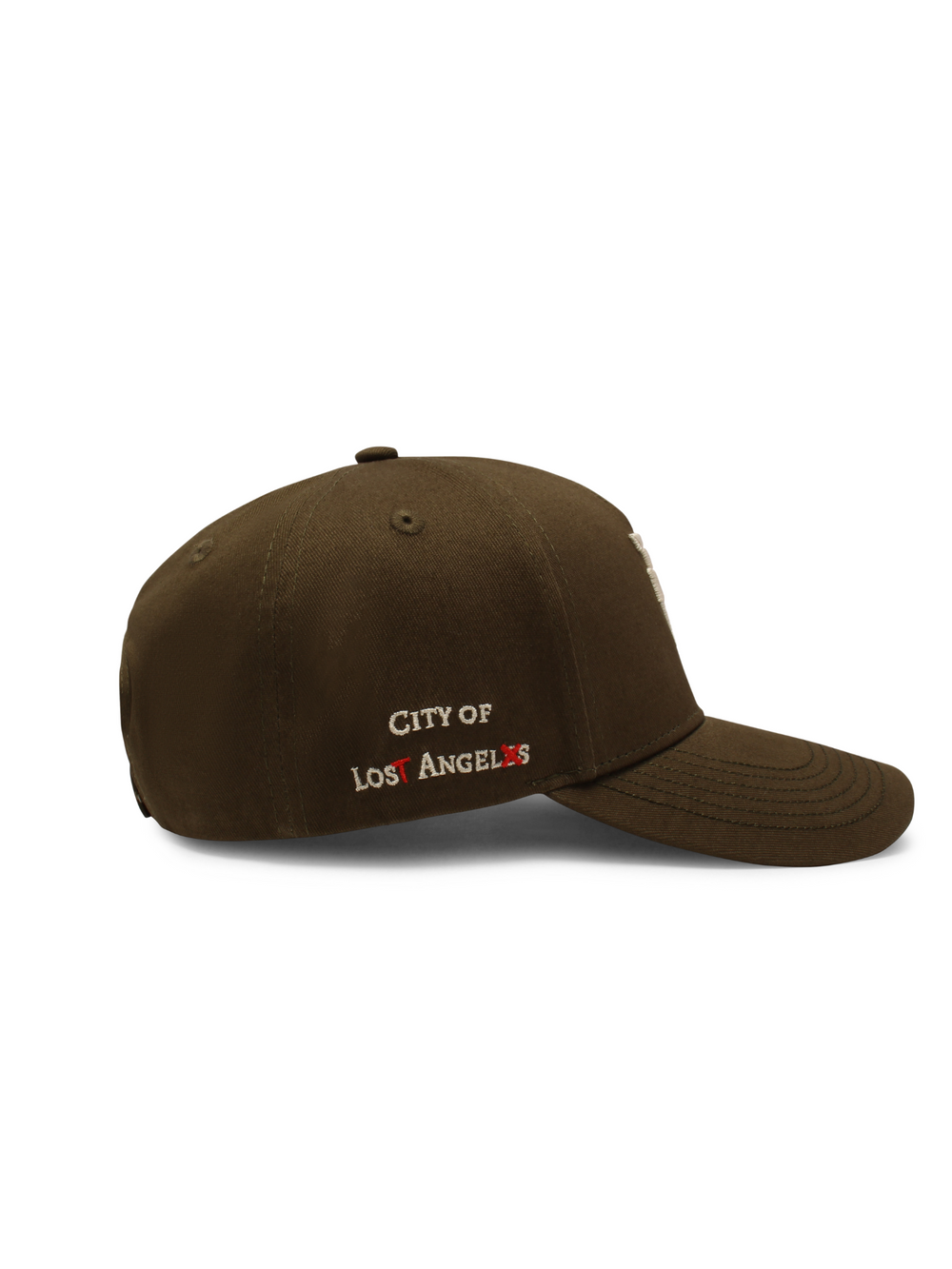 Lost Angels Hat