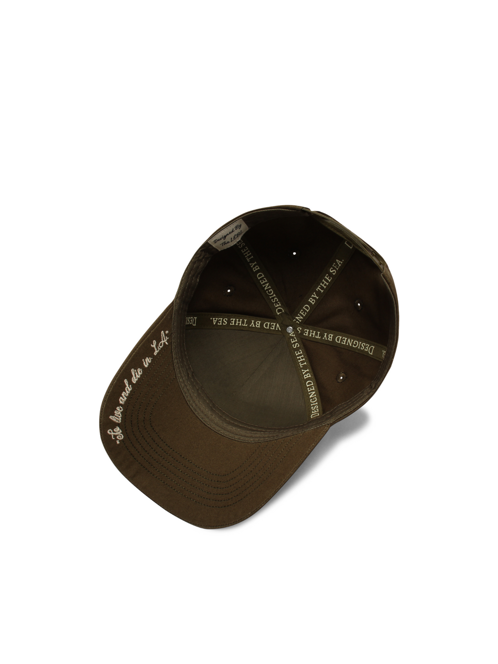 Lost Angels Hat