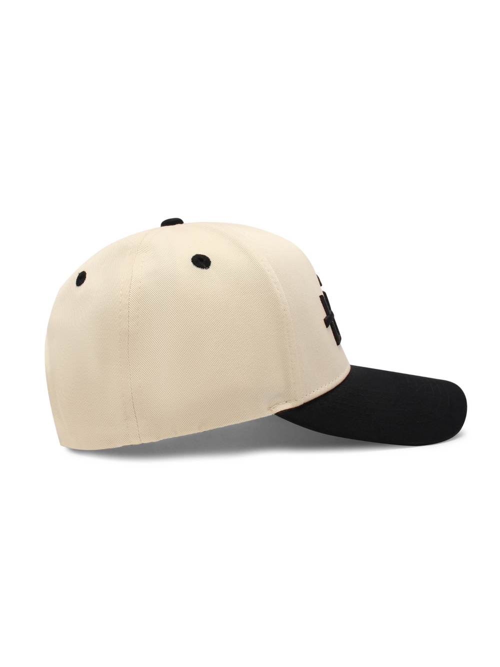 LÉBL Snapback (Cream)
