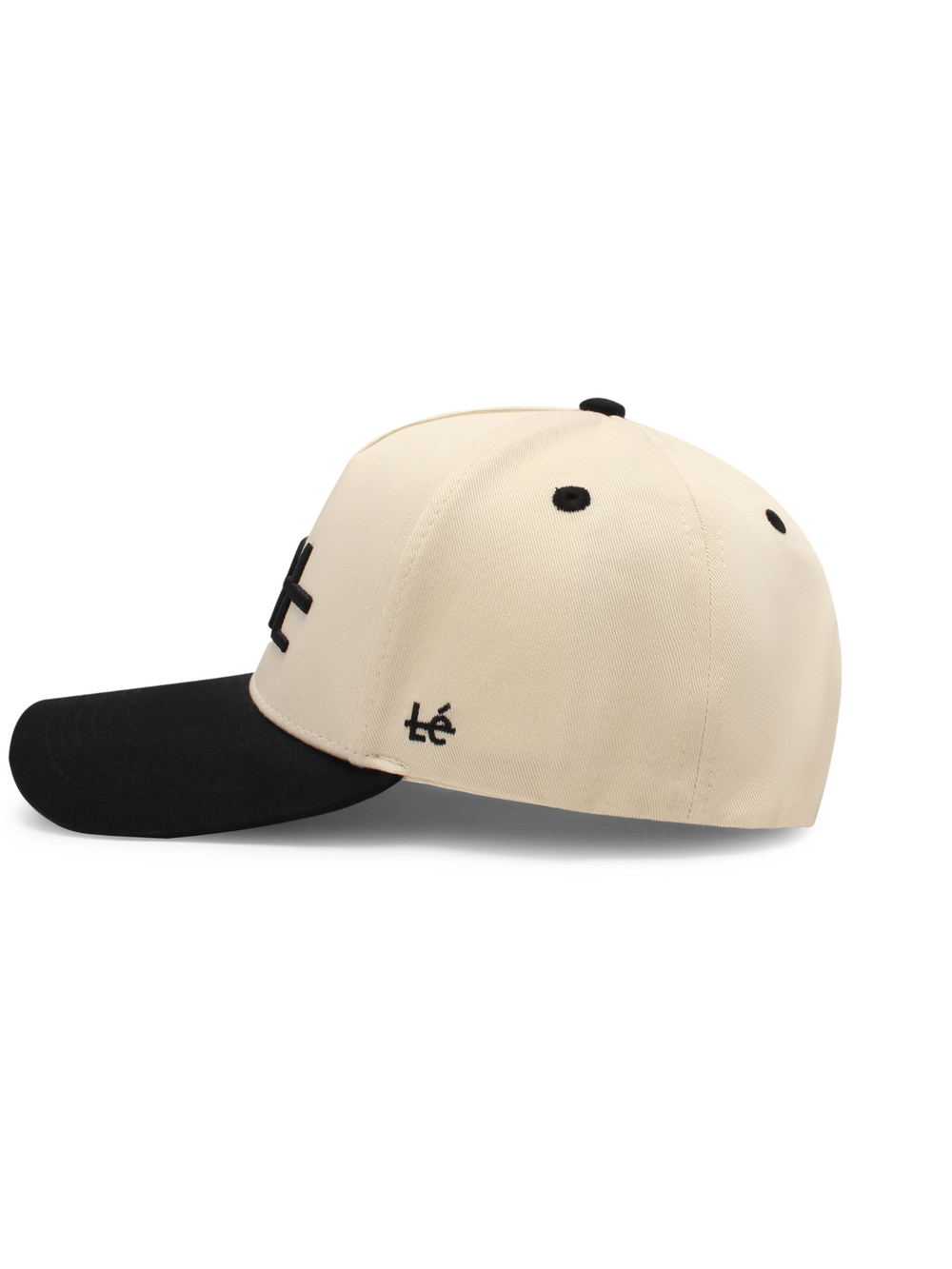 LÉBL Snapback (Cream)