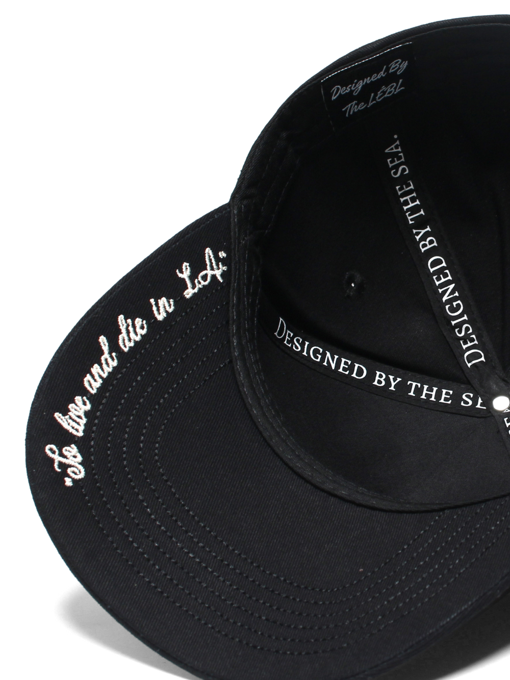 Lost Angels Hat