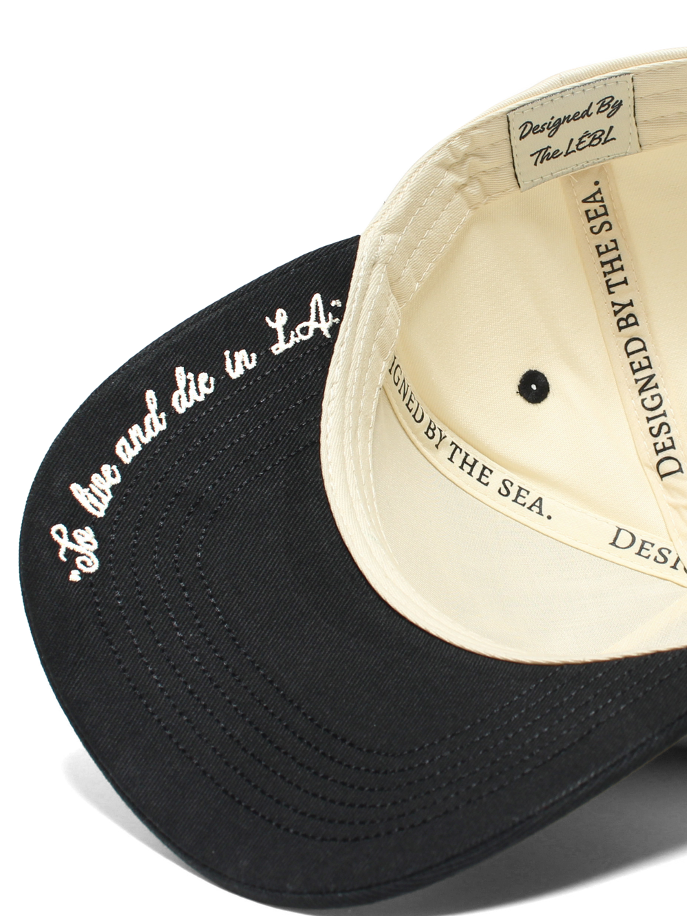 Lost Angels Hat