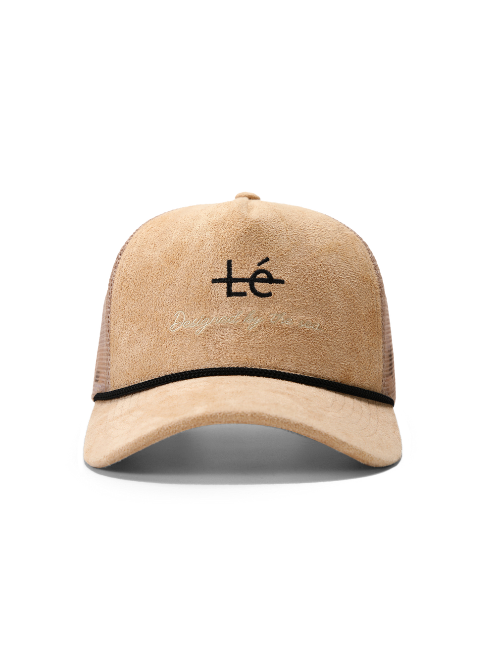Sundéy Suede Trucker