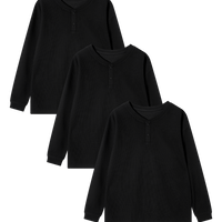 Manhattan Thermal // 3 Pack