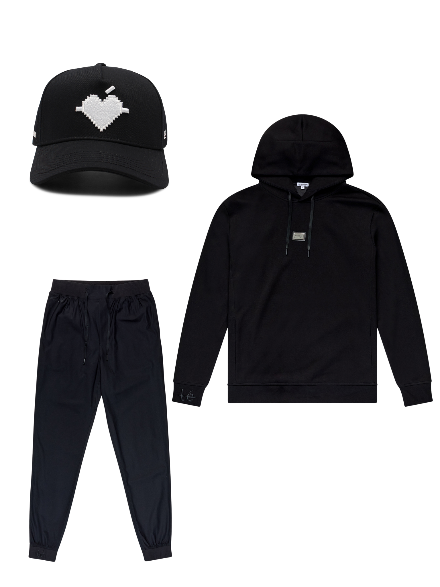 Essential Layer Pack – Blnklebl