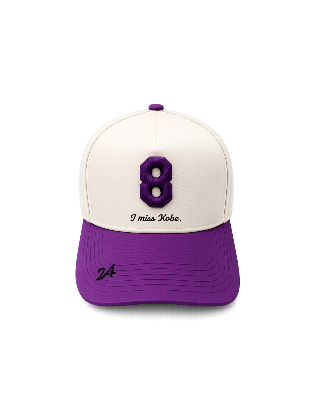 I Miss Kobe Hat