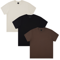Venice T // Essentials 3 Pack