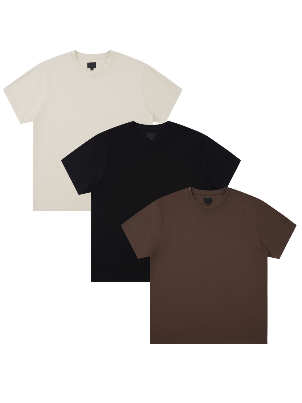 Venice Tee Pack