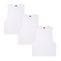 Malibu Tank Pack