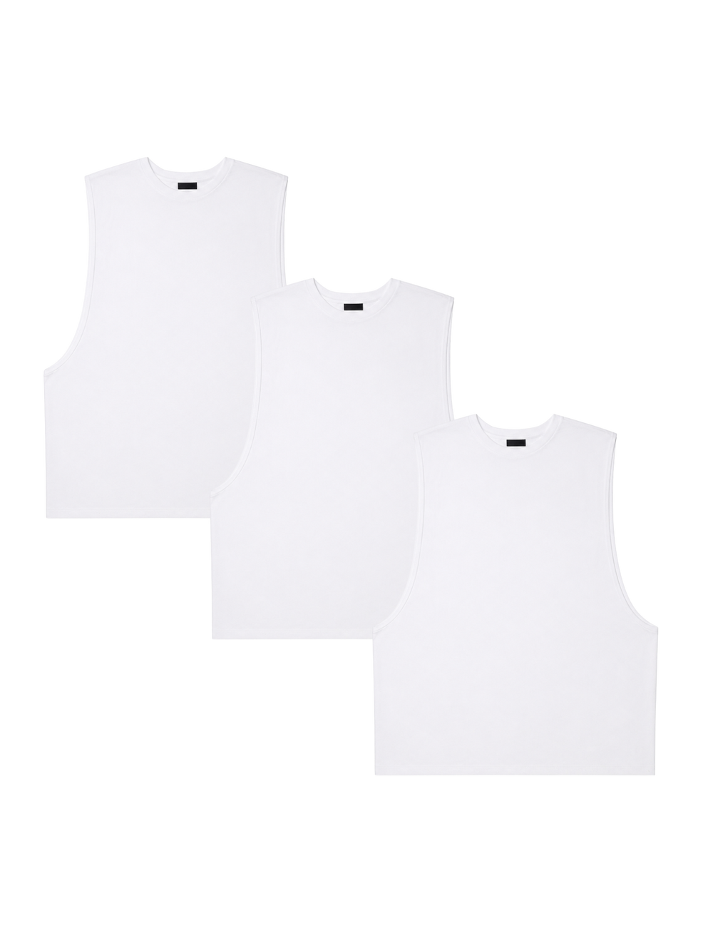 Malibu Tank Pack