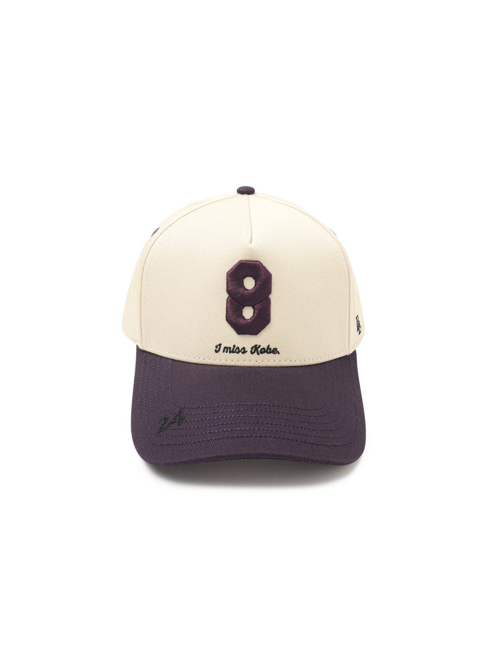 I Miss Kobe Hat