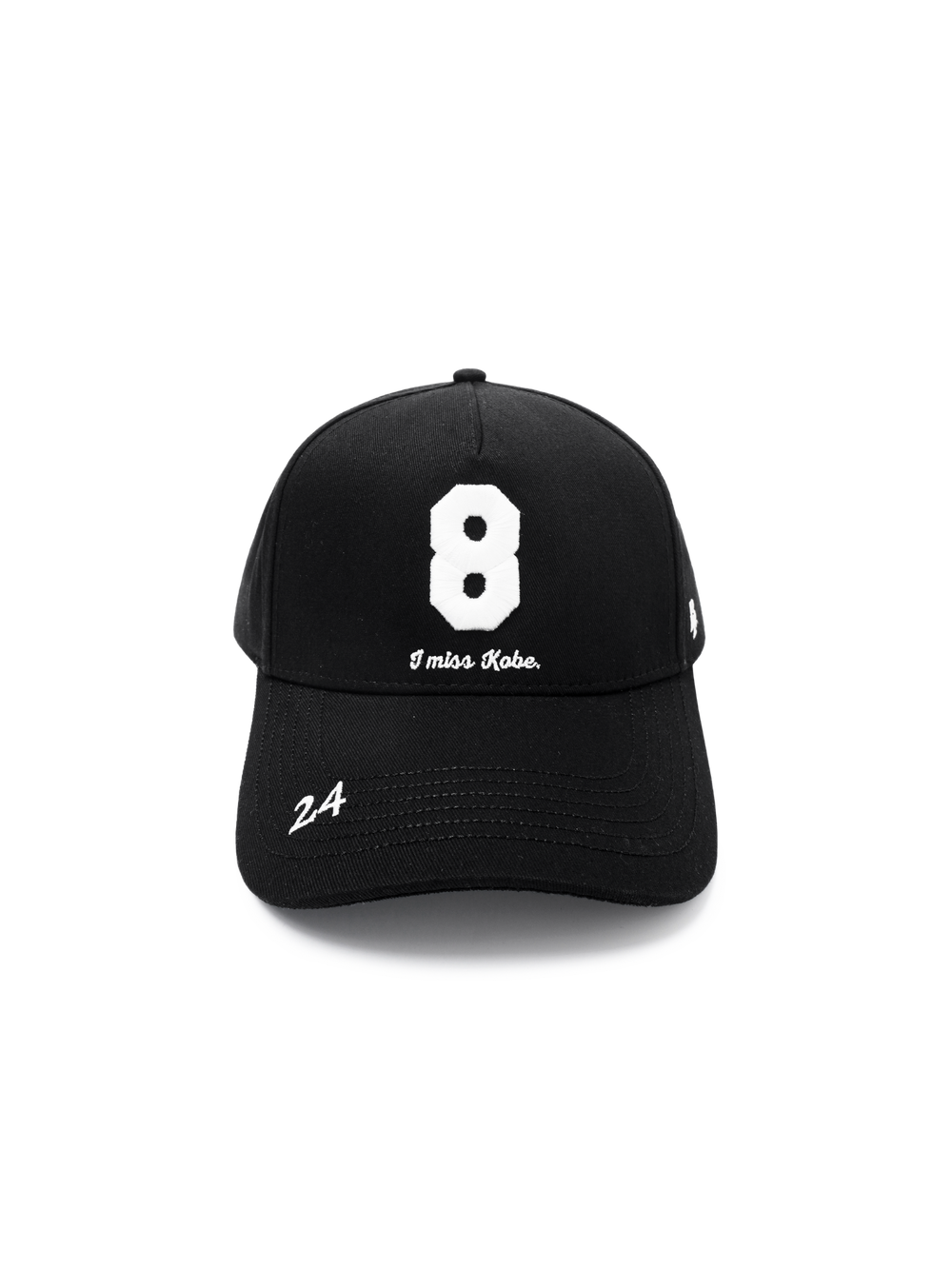 I Miss Kobe Hat