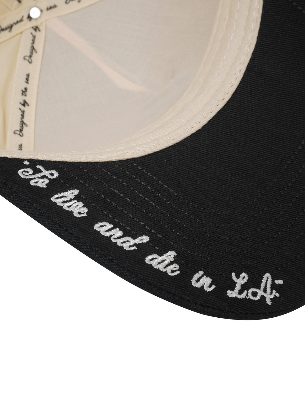 Lost Angels Hat