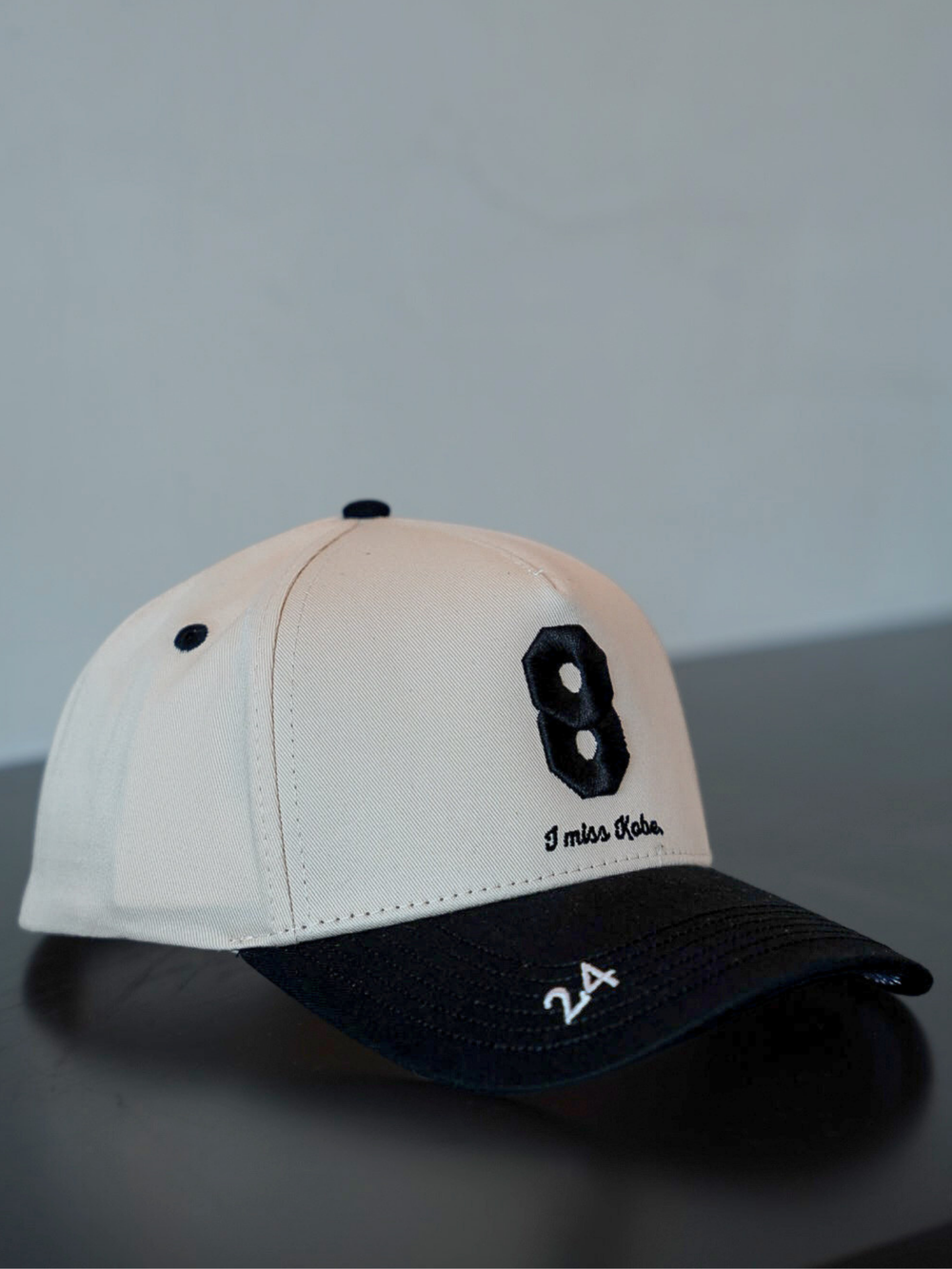 I Miss Kobe Hat