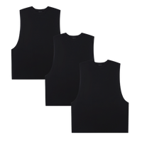 Malibu Tank Pack