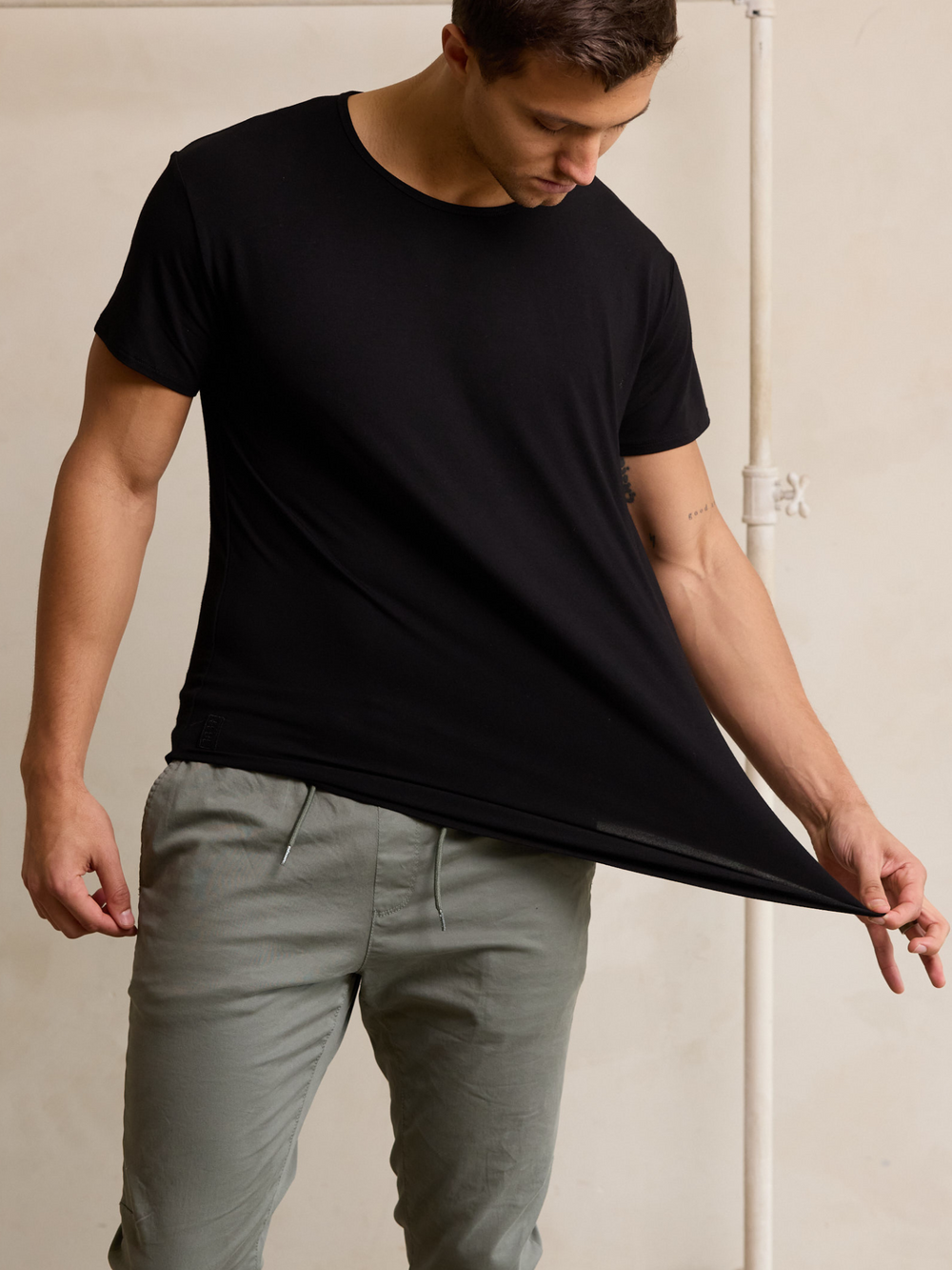 Blnk Tee Pack