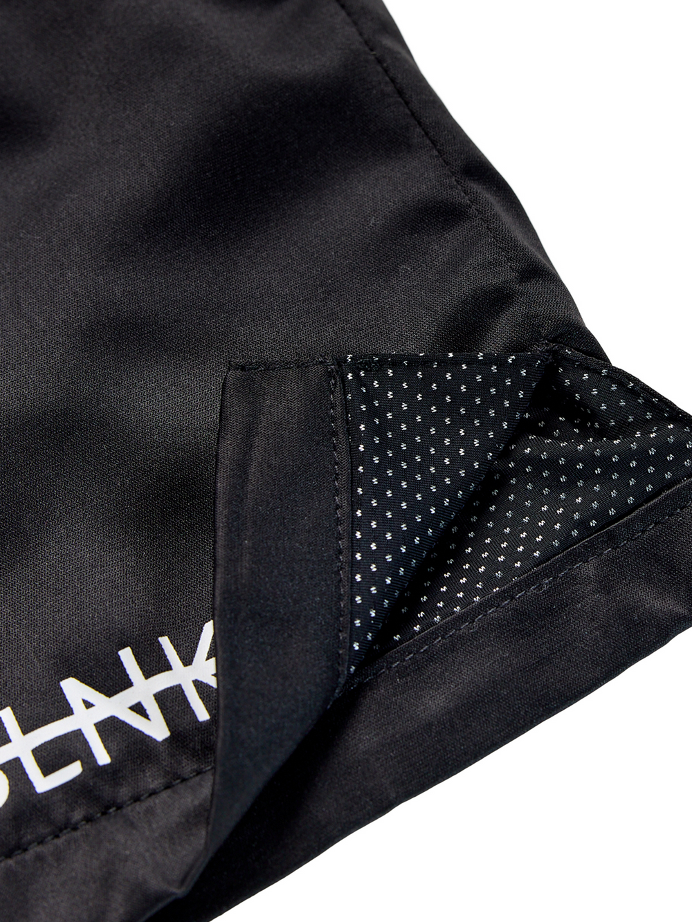 Sundéy Shorts