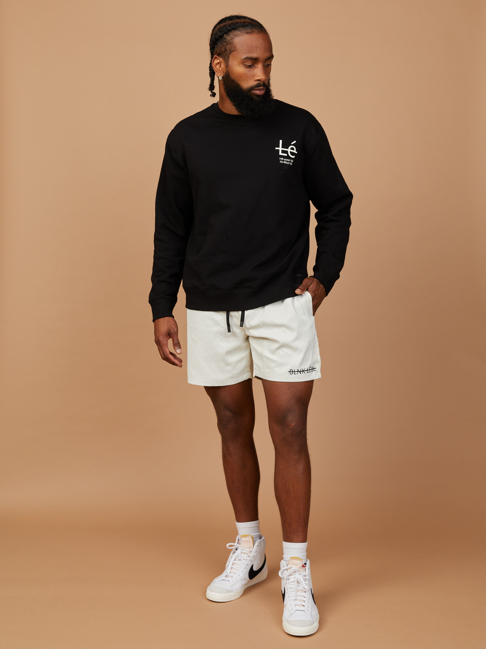 Sundéy Shorts