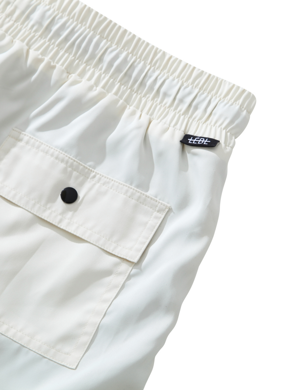 Sundéy Shorts