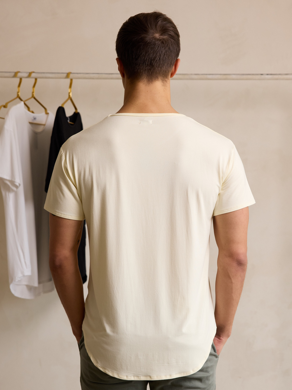 Blnk Tee Pack