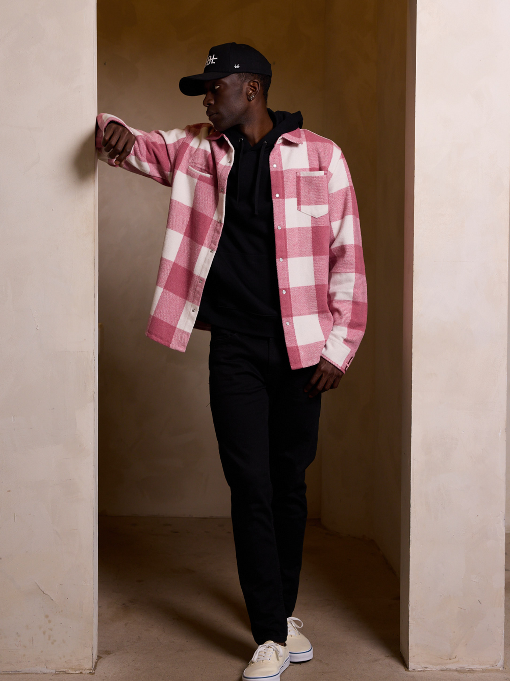 Offshore Jacket