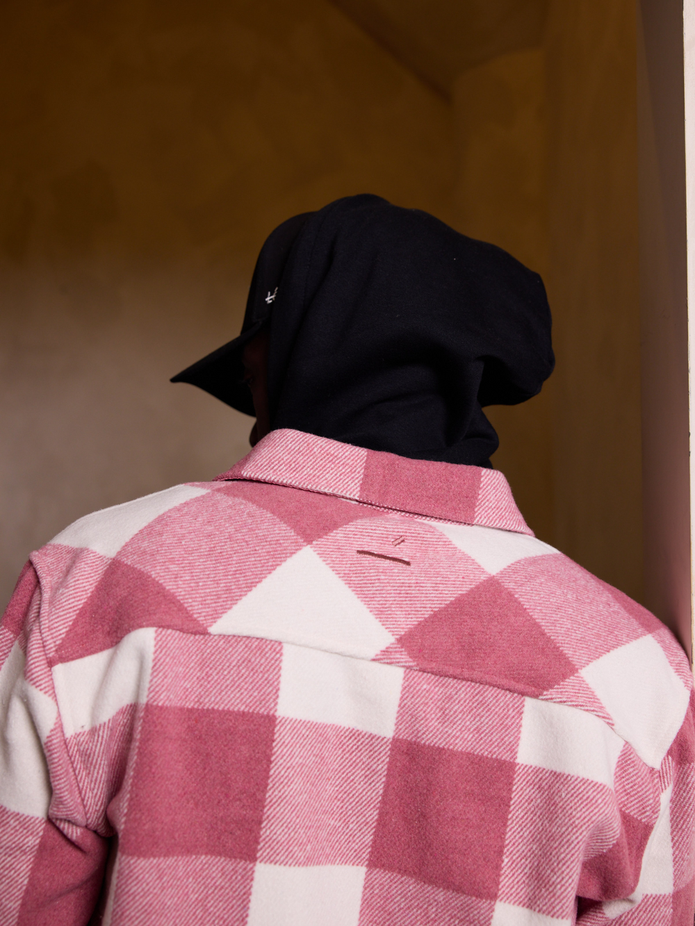 Offshore Jacket