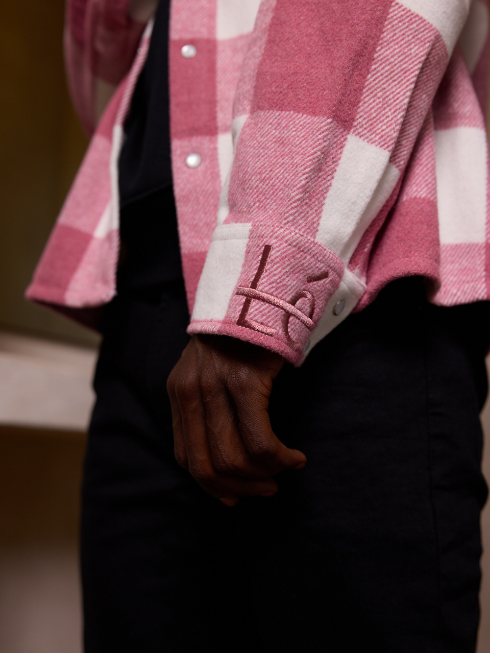 Offshore Jacket